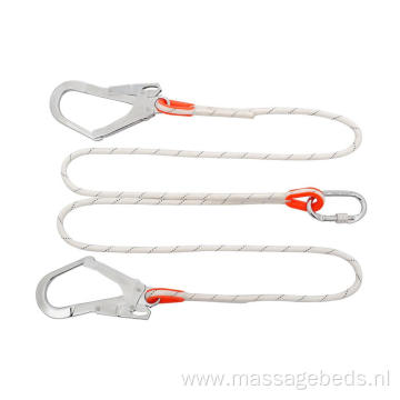 Safety Lanyard Match with Harness Fall Arrest SHL8011